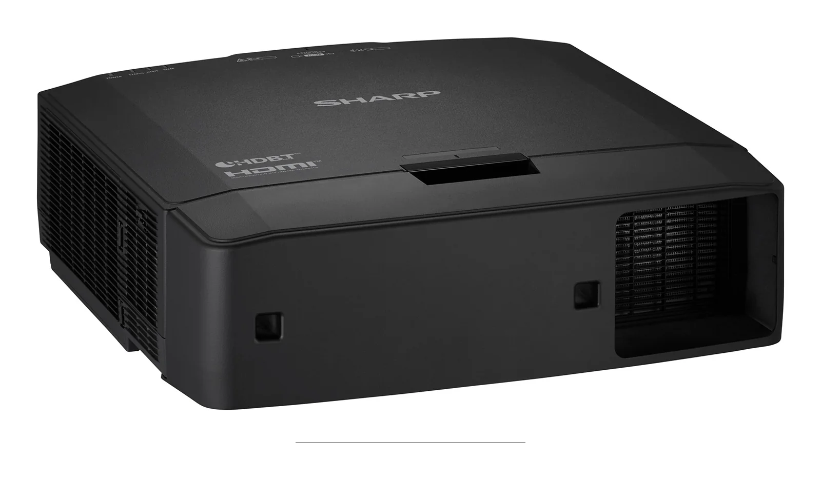 Sharp V731U WUXGA Projector