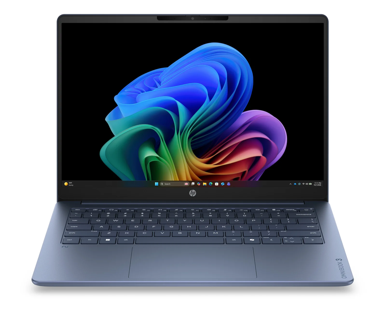 HP DX8M0EA laptop 14", 8GB RAM, 512GB SSD