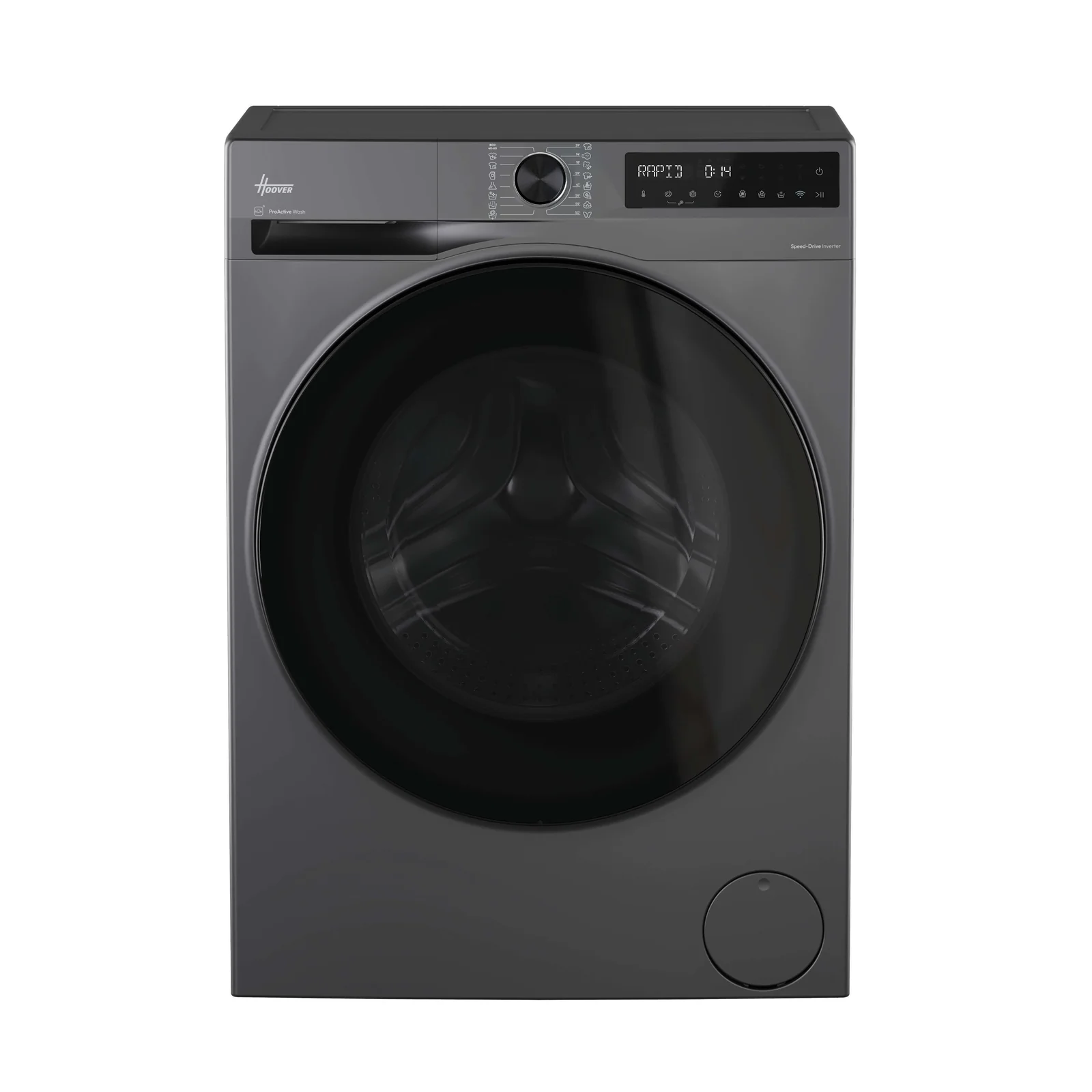 Hoover HBP 411BL9G-80 11kg 1400rpm Washing Machine