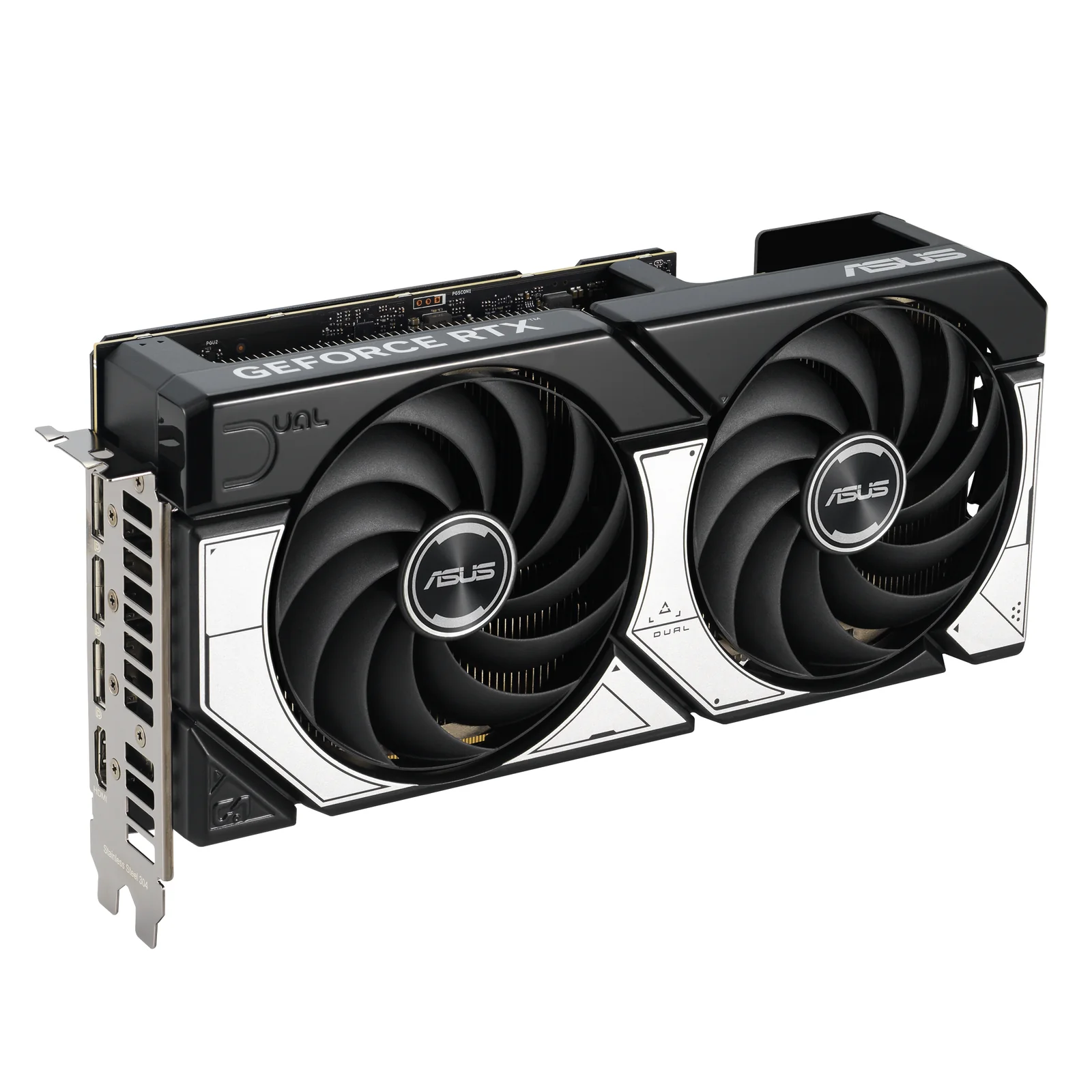 ASUS Dual -RTX5070-O12G