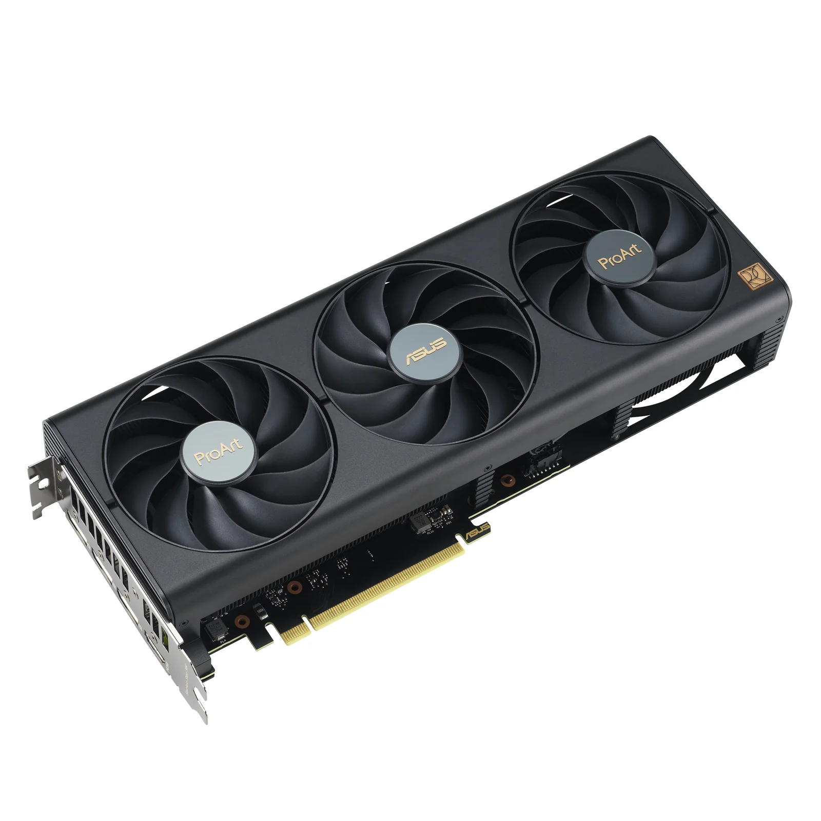 ASUS ProArt GeForce RTX 4070 SUPER 12GB OC