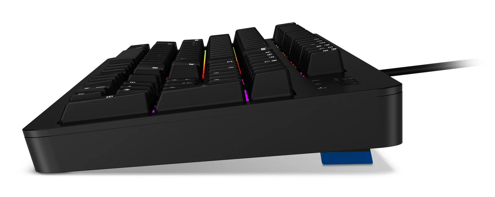 Lenovo K310 Keyboard Black, US English