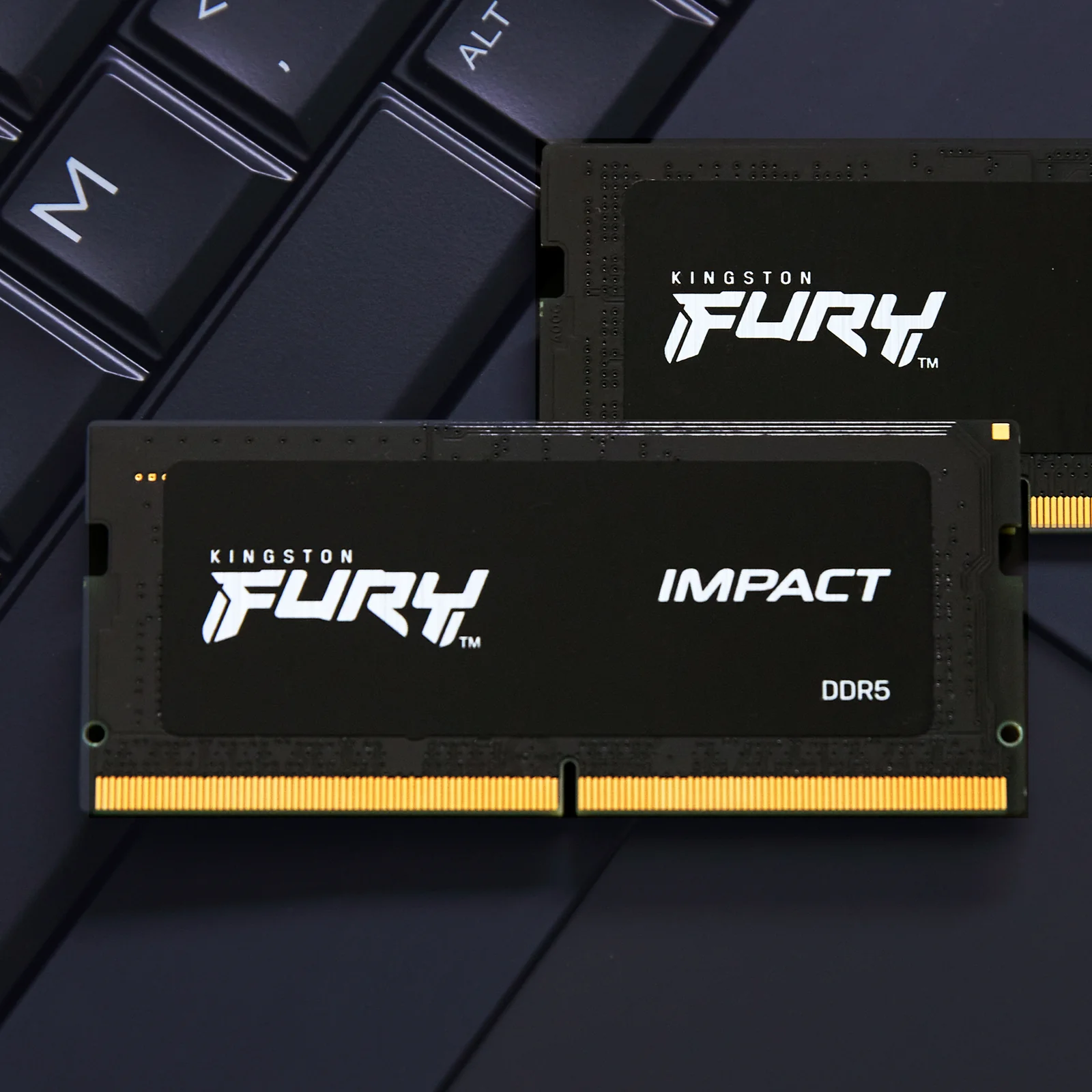 Kingston FURY Impact 32GB SO-DIMM KF548S38IB-32