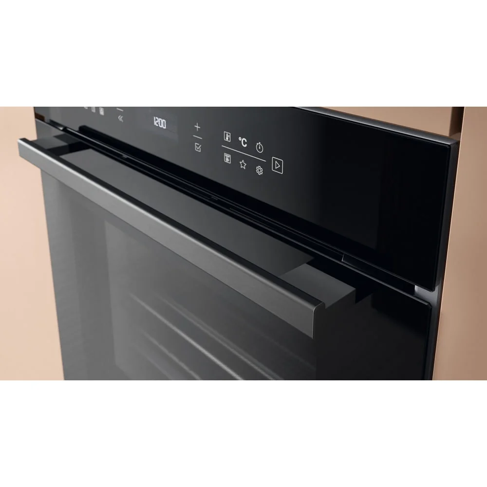 Hotpoint HOI68CT0SBUK