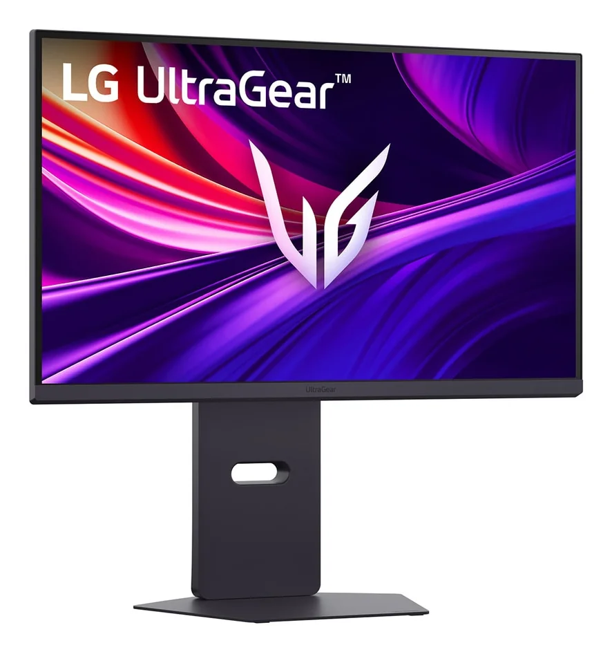 LG 27G850A-B 27" 4K UHD IPS 240Hz Monitor