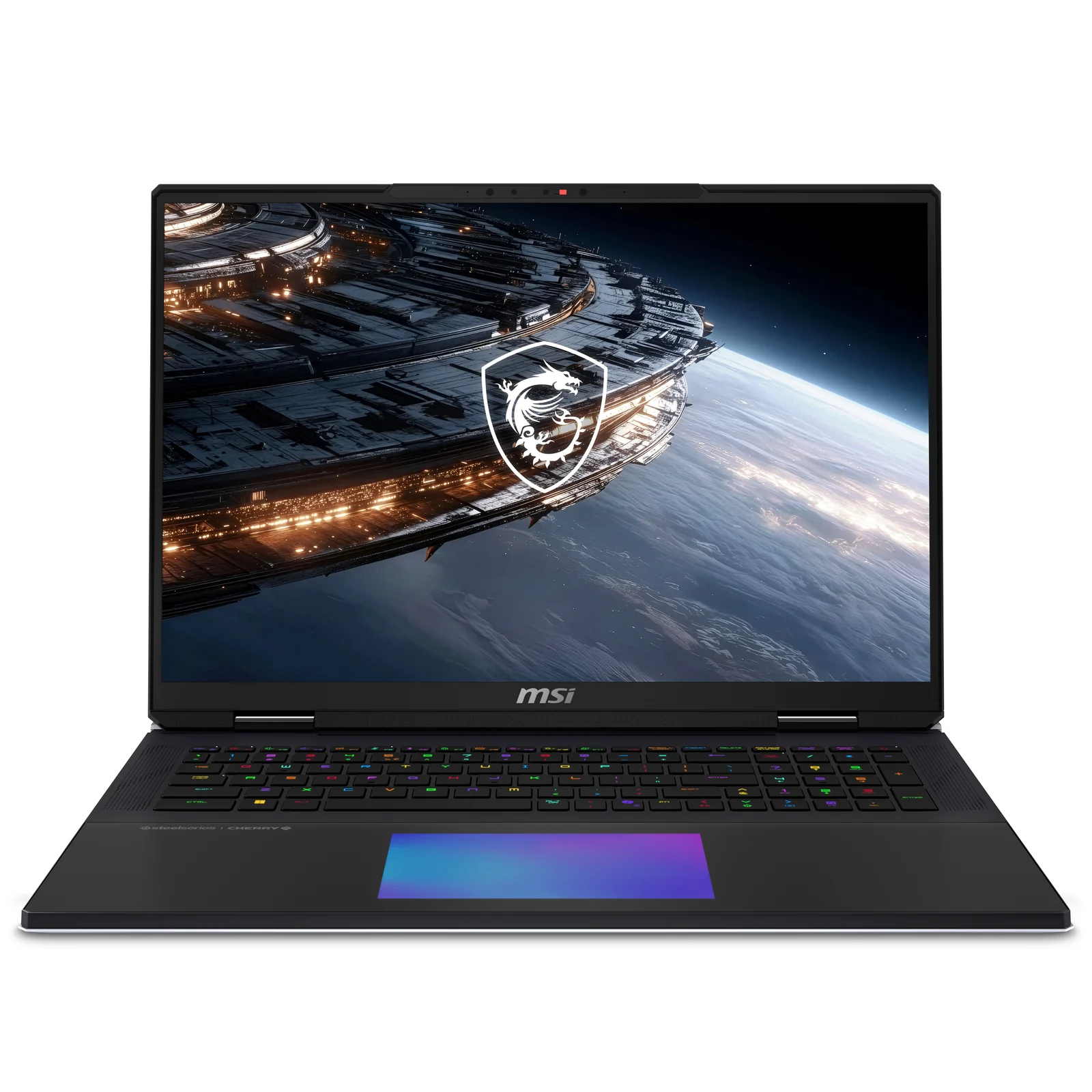 MSI Titan 18 HX A2WJ-1072UK 18", Intel Core Ultra 9 290HX Plus, 64GB RAM, 4TB SSD