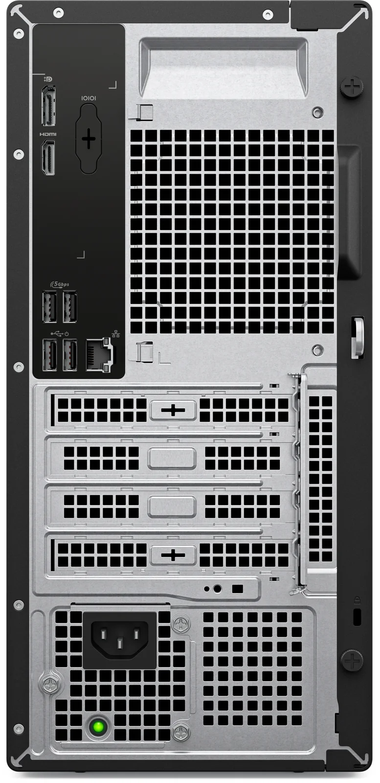 DELL Pro QVT1260, 8GB RAM, 512GB SSD
