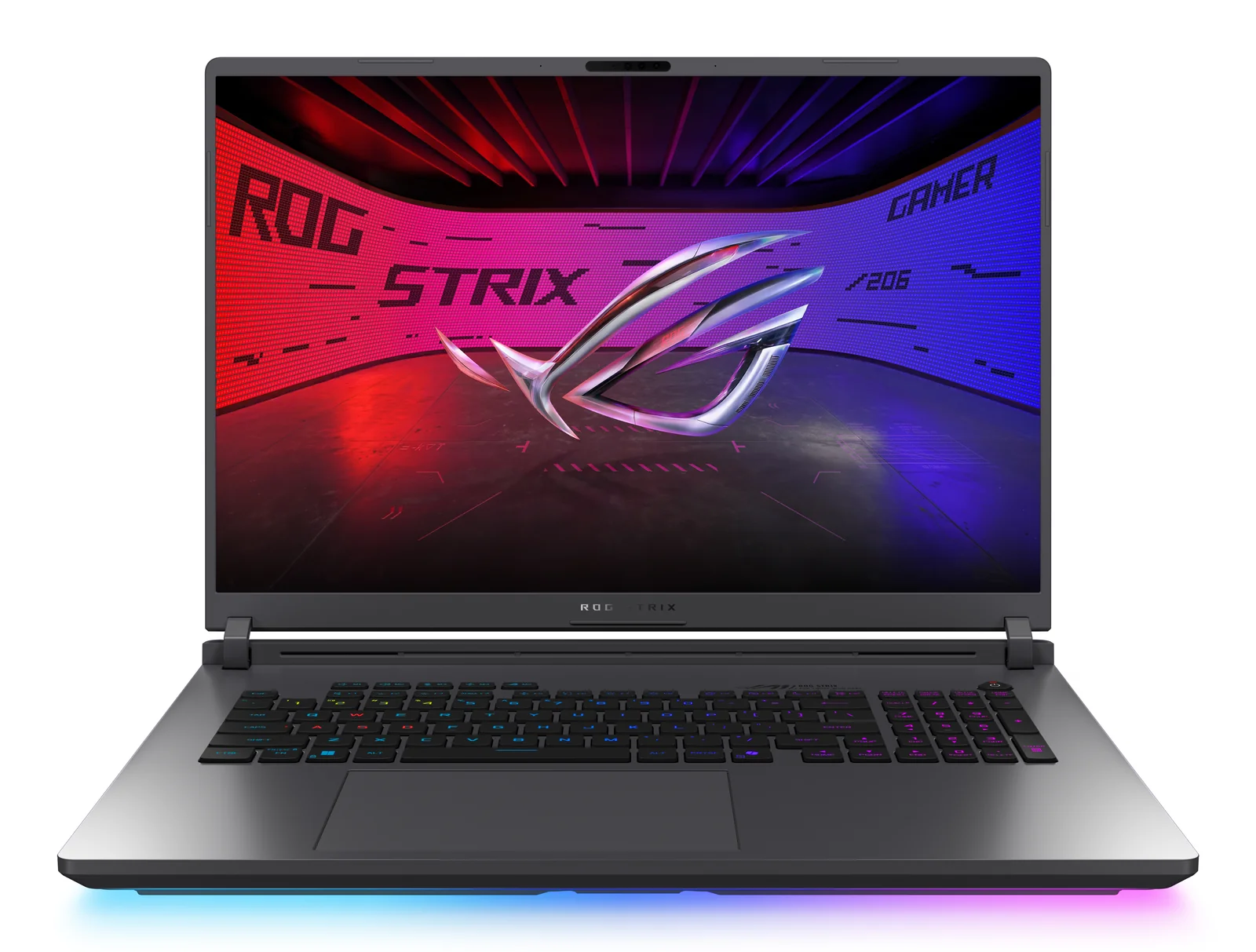 ASUS ROG Strix G18 G815LP-TT143W 18", Intel Core Ultra 9 290HX Plus, 32GB RAM, 1TB SSD