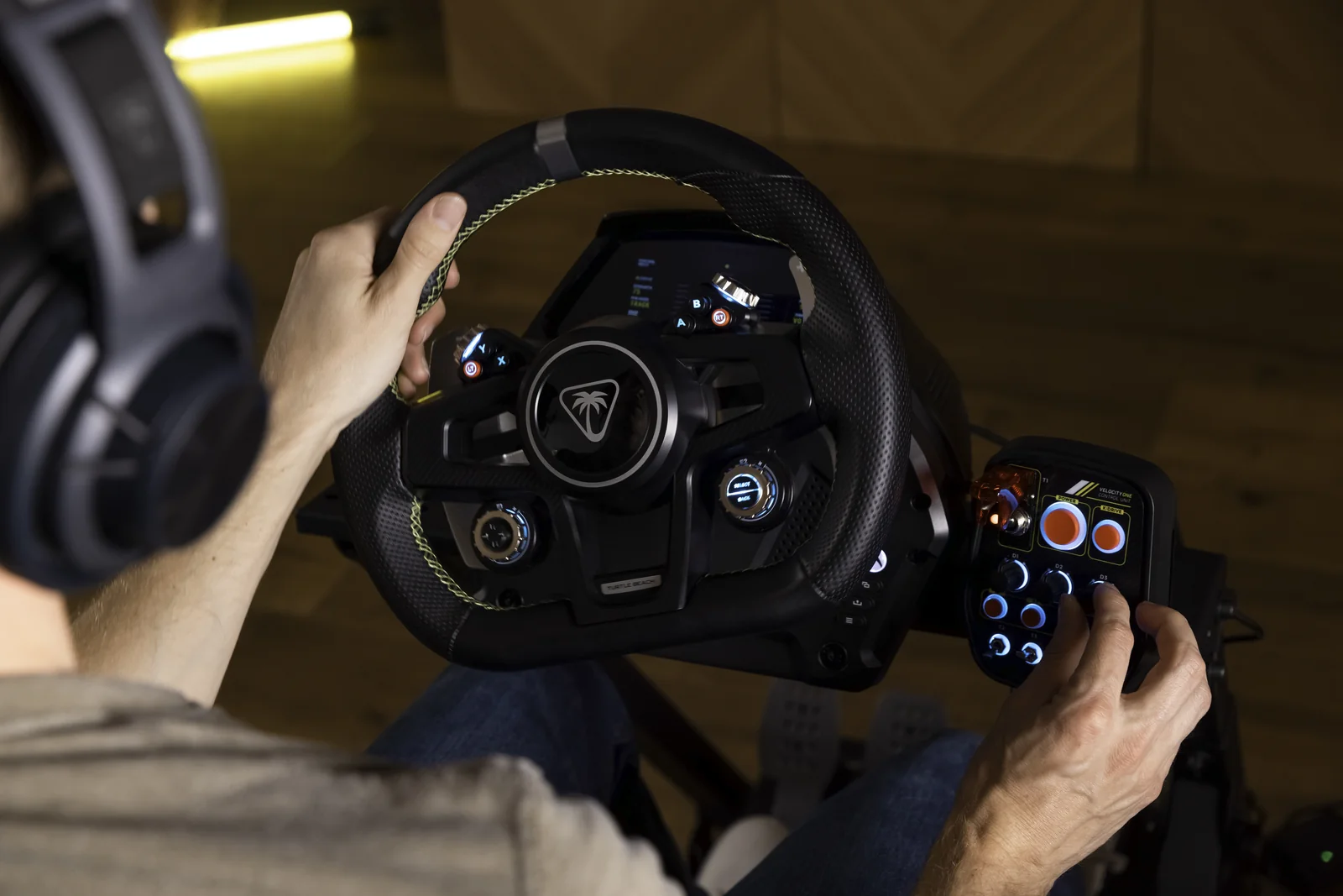 Turtle Beach VelocityOne