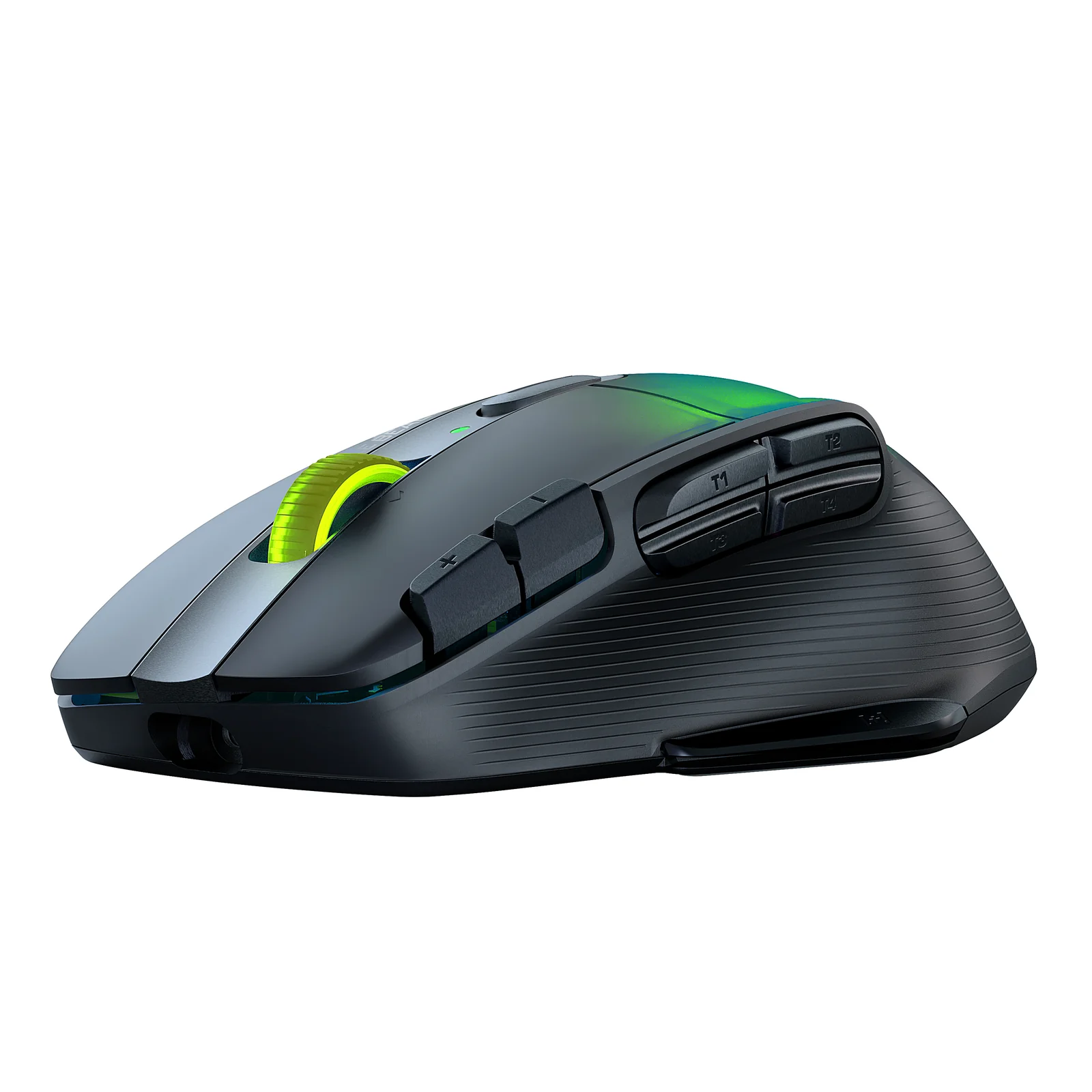 Turtle Beach Kone XP Air Wireless Mouse Black