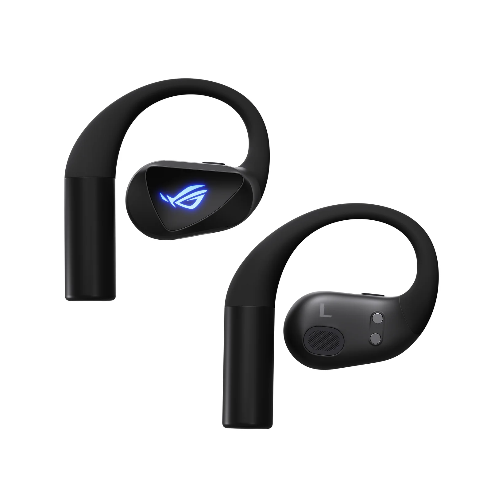 ASUS ROG Cetra Open Wireless Black