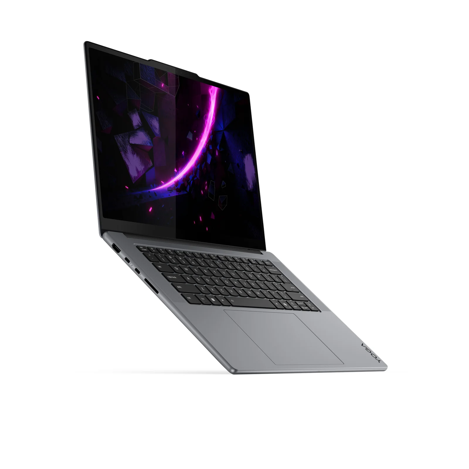 Lenovo Yoga Pro 7 15IPH11 Copilot+ PC 15.3", Intel Core Ultra 7 356H, 32GB RAM, 1TB SSD