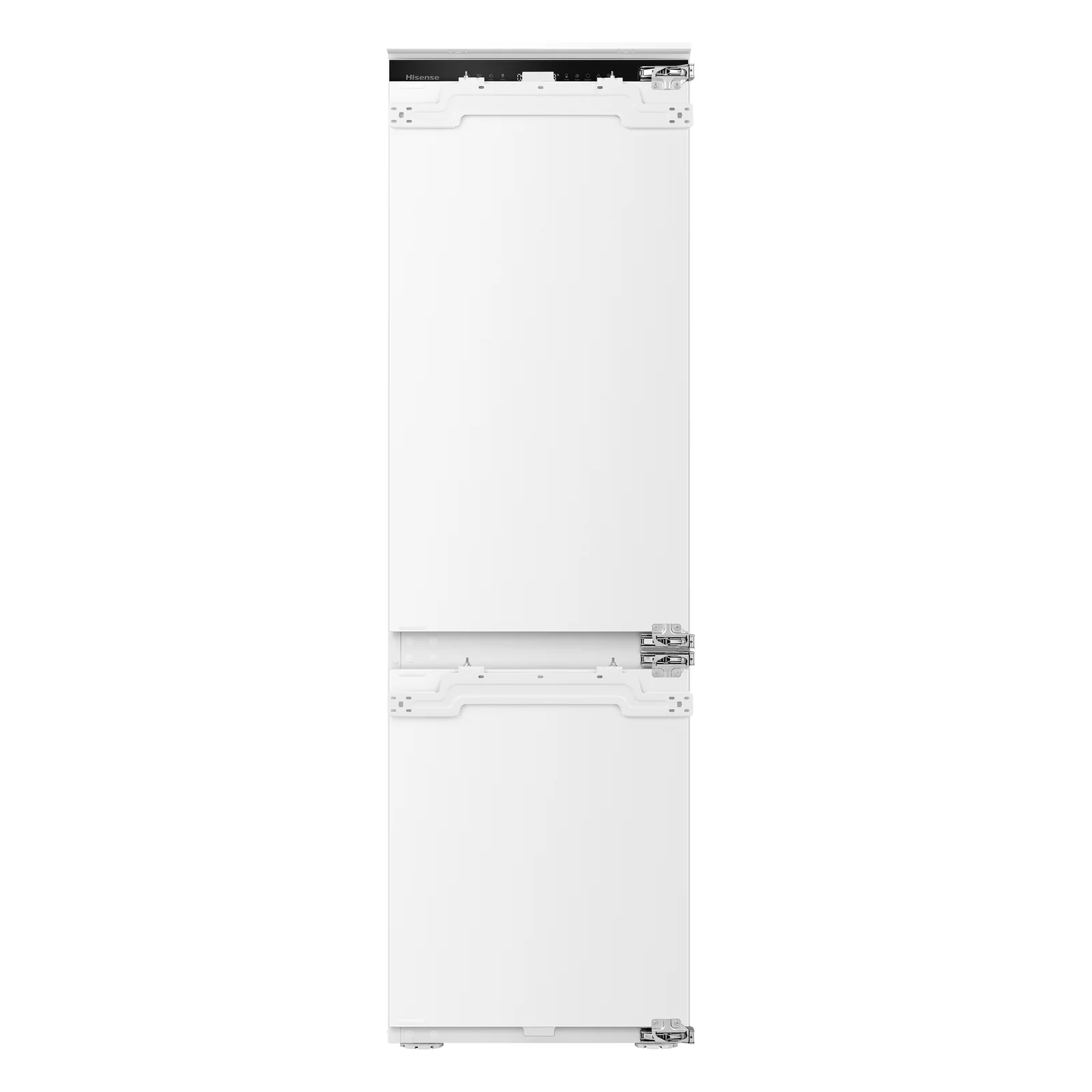 Hisense RB3B250SAWE1 252L Integrated Fridge Freezer