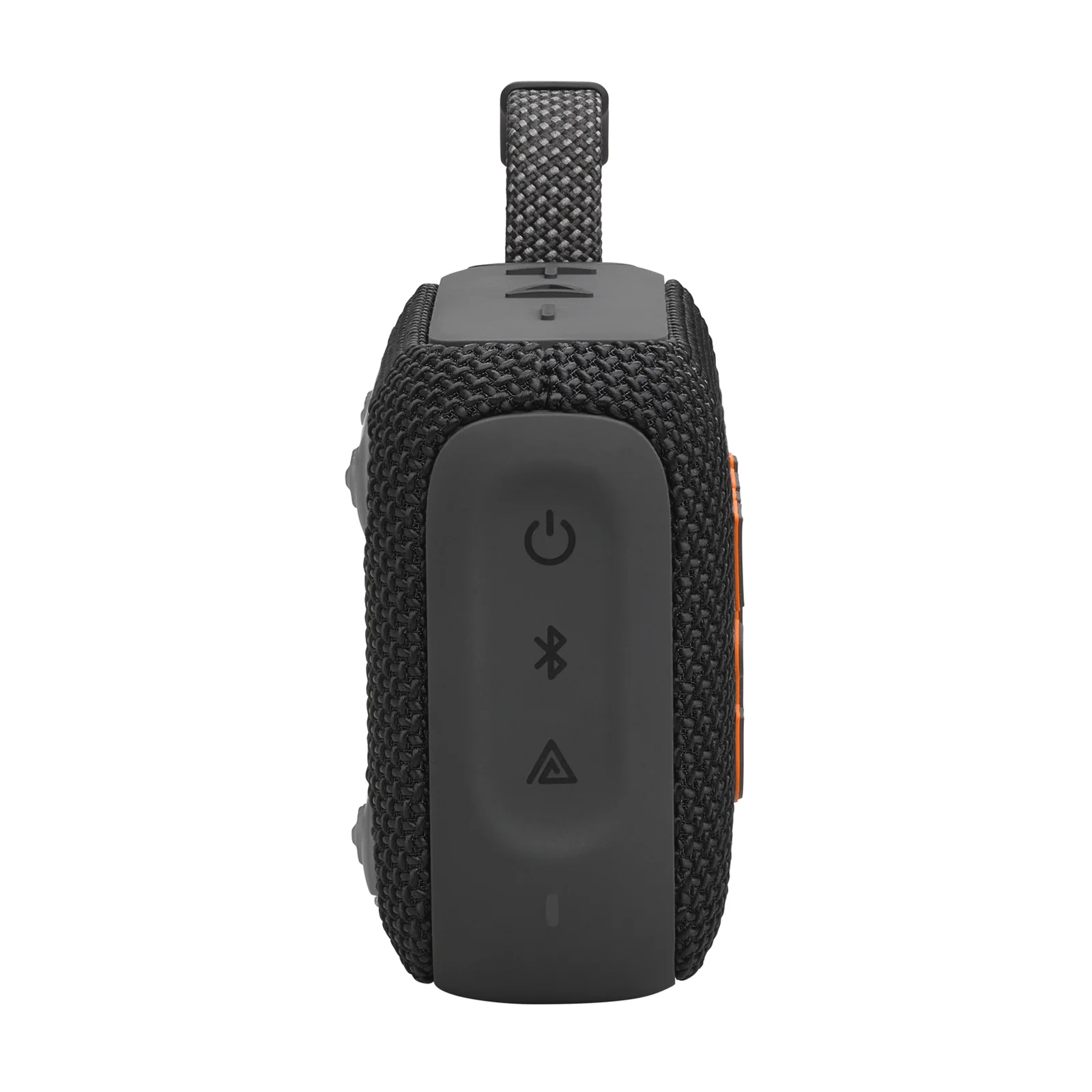 JBL Go 4 Black