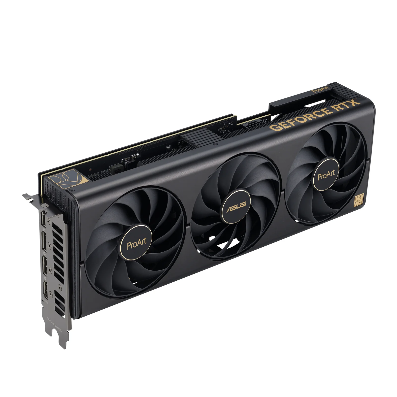 ASUS ProArt GeForce RTX 4080 SUPER 16GB