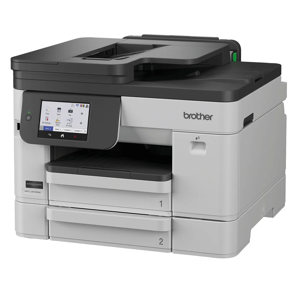 Brother MFCJ5110DW Inkjet Printer