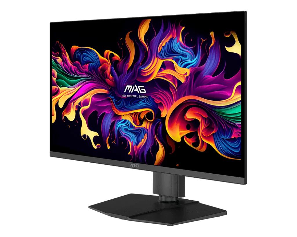 MSI MAG 273QP QD-OLED X24 27" QHD QD-OLED 240Hz Monitor