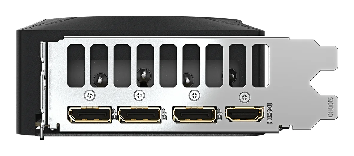 GIGABYTE GeForce RTX 5070 EAGLE OC SFF 12G