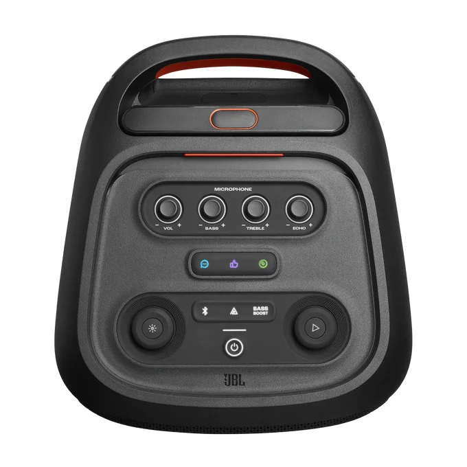 JBL PartyBox Stage 320 Black