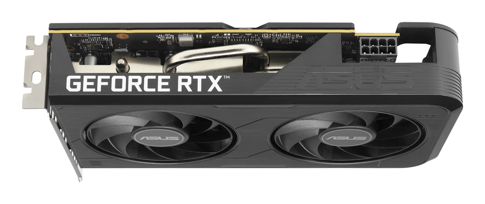 ASUS Dual -RTX5050-O8G