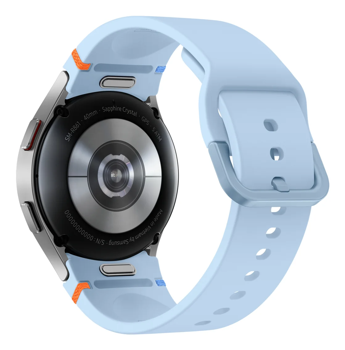 Samsung Galaxy Watch FE SM-R861 40mm Blue