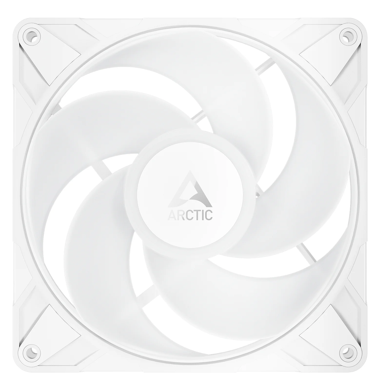 ARCTIC Freezer P14 Pro Reverse A-RGB (White) - 3 Pack