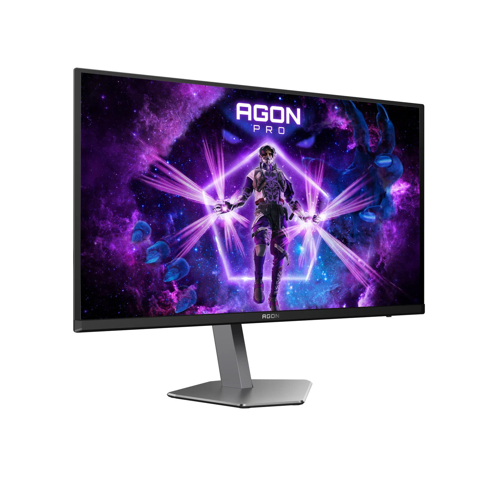 AOC AG276UZD 26.5" 4K UHD OLED 240Hz Monitor