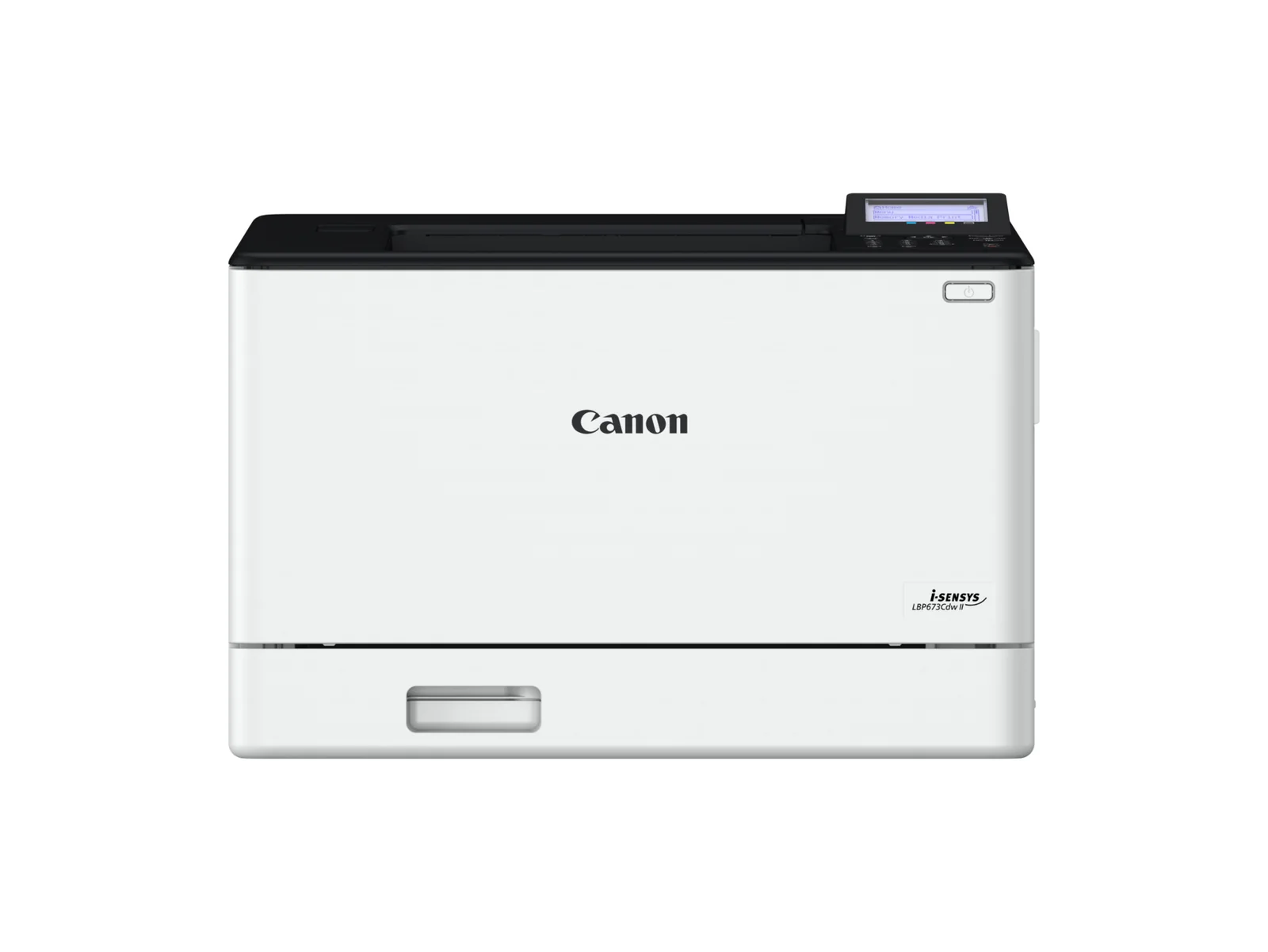 Canon LBP673Cdw II Printer