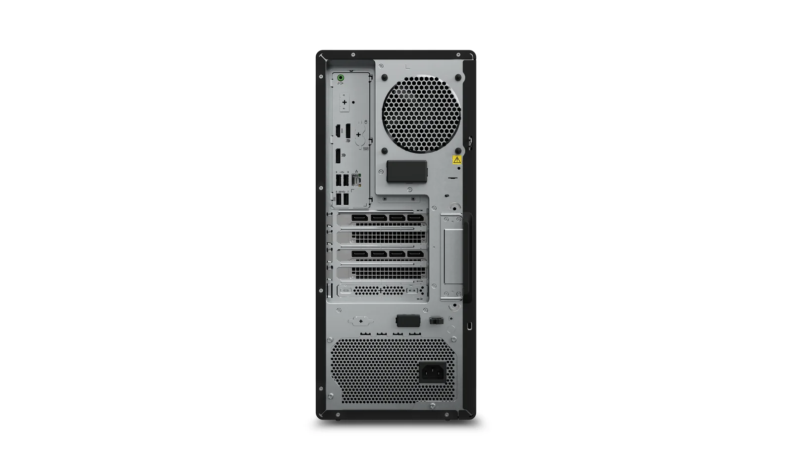 Lenovo ThinkStation P3 Tower Gen 2