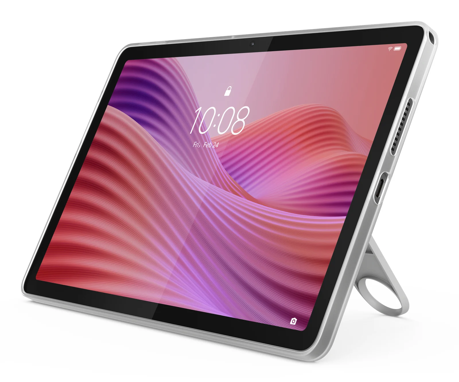 Lenovo Tab 64GB Grey