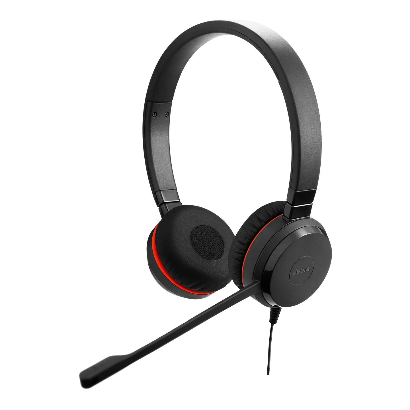 Jabra Evolve 20 SE Black