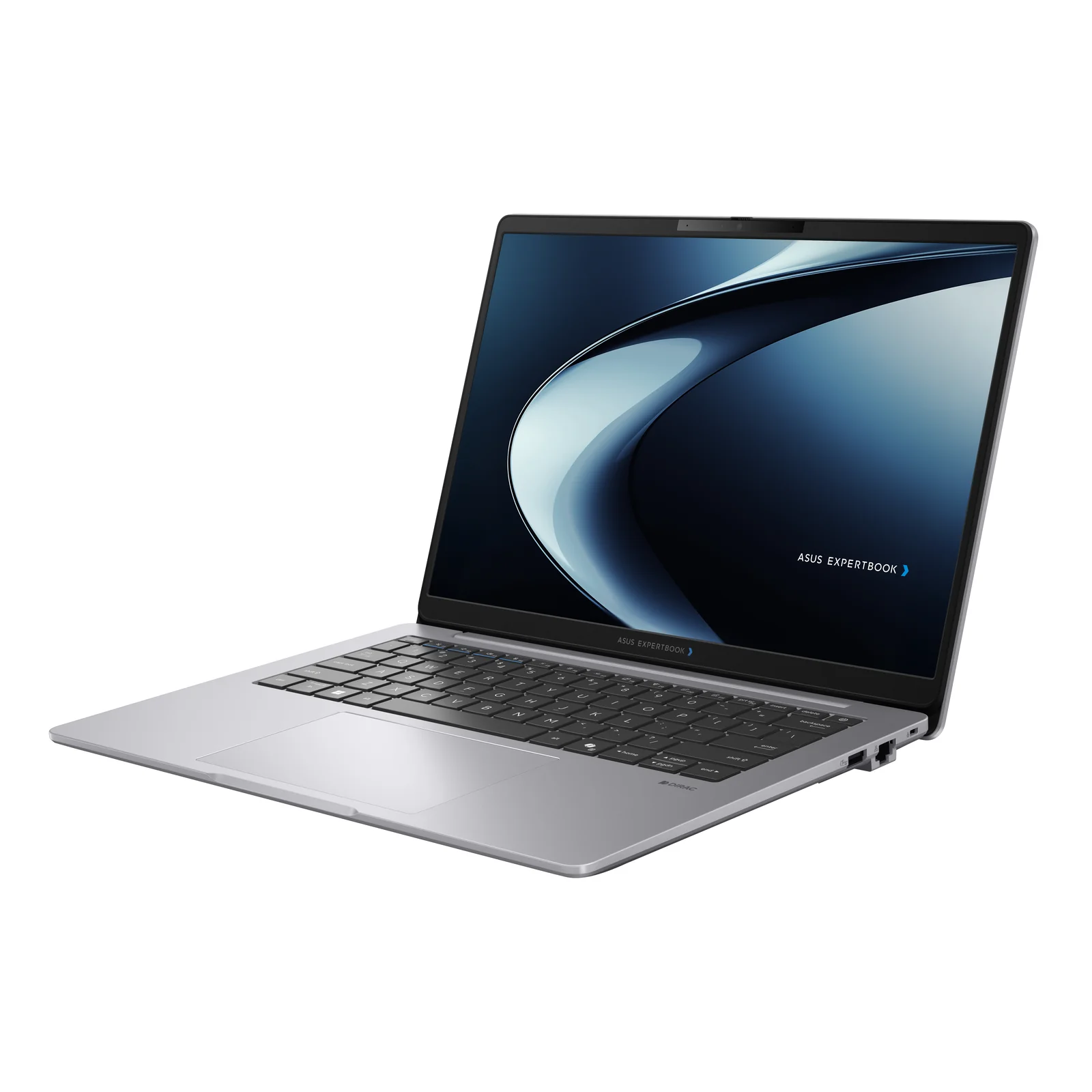 ASUS ExpertBook P3 G1 P3406CCA-LY0426 14", Intel Core Ultra 5 225H, 8GB RAM, 512GB SSD