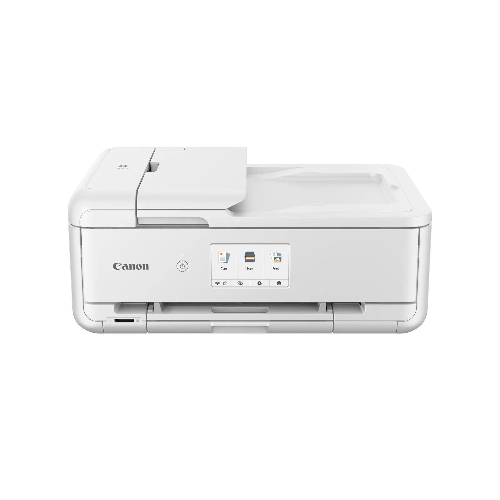 Canon PIXMA TS9551Ca Inkjet Printer