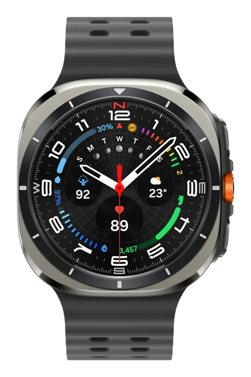 Samsung Galaxy Watch Ultra 47mm