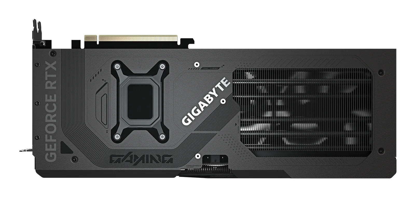 GIGABYTE GeForce RTX 5070 GAMING OC 12G
