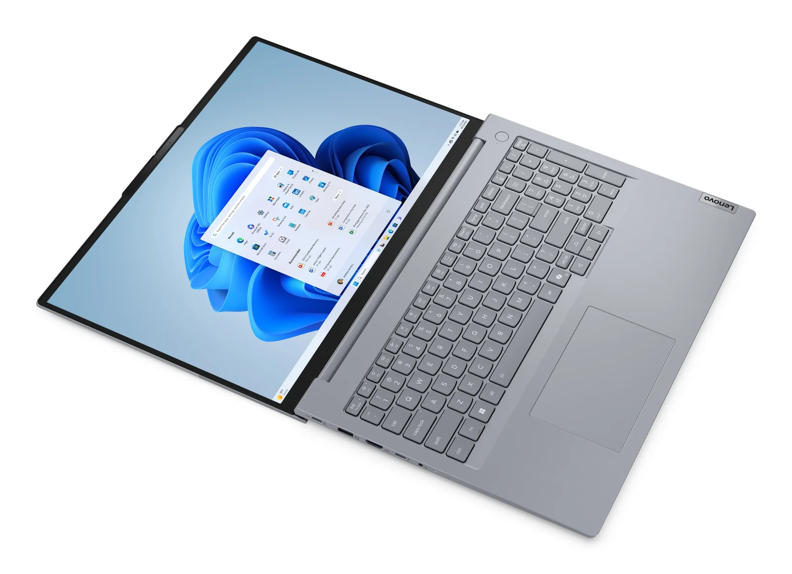Lenovo ThinkBook 16 G8 IAL 16", Intel Core Ultra 9 185H, 16GB RAM, 512GB SSD