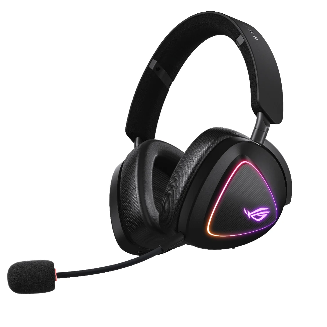 ASUS ROG DELTA II Black