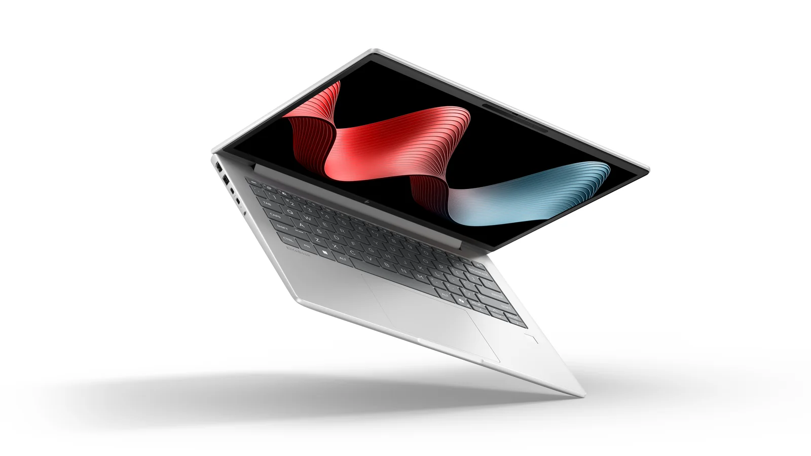 HP EliteBook 6 G2a 14 inch Notebook Next Gen AI PC 14", Copilot+ PC, 16GB RAM, 512GB SSD