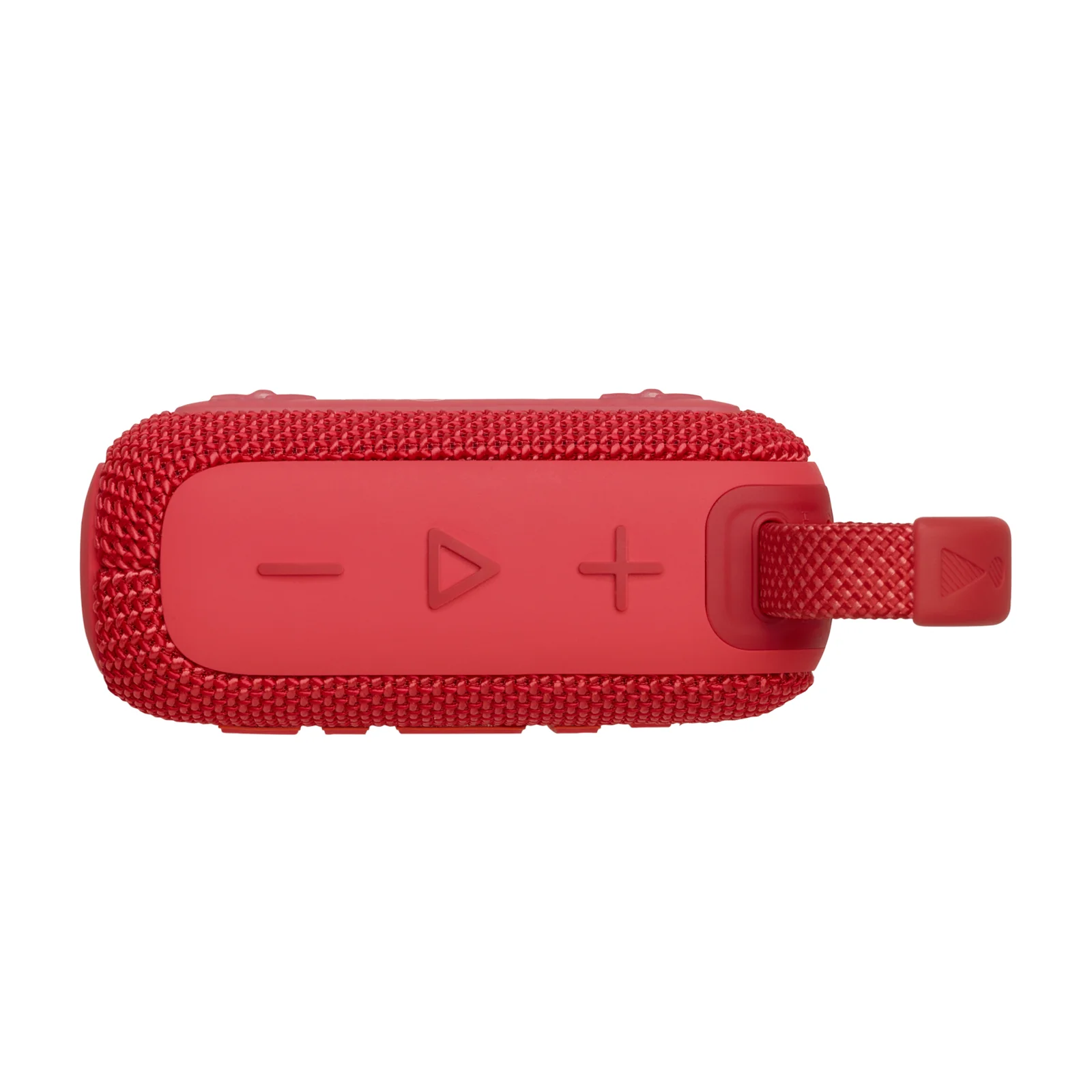 JBL Go 4 Red
