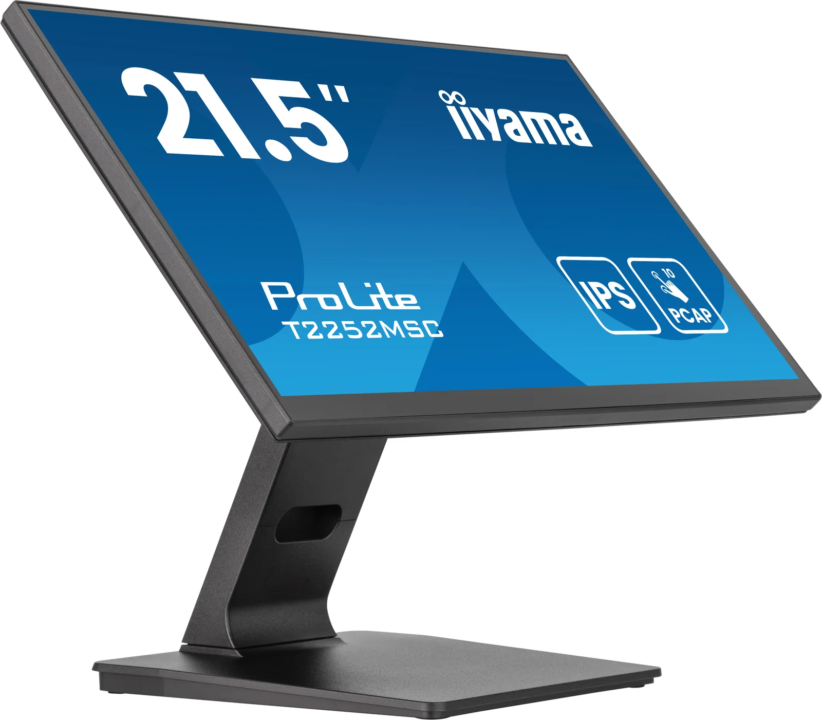 iiyama T2252MSC-B2AG 21.5" Full HD IPS 100Hz Monitor