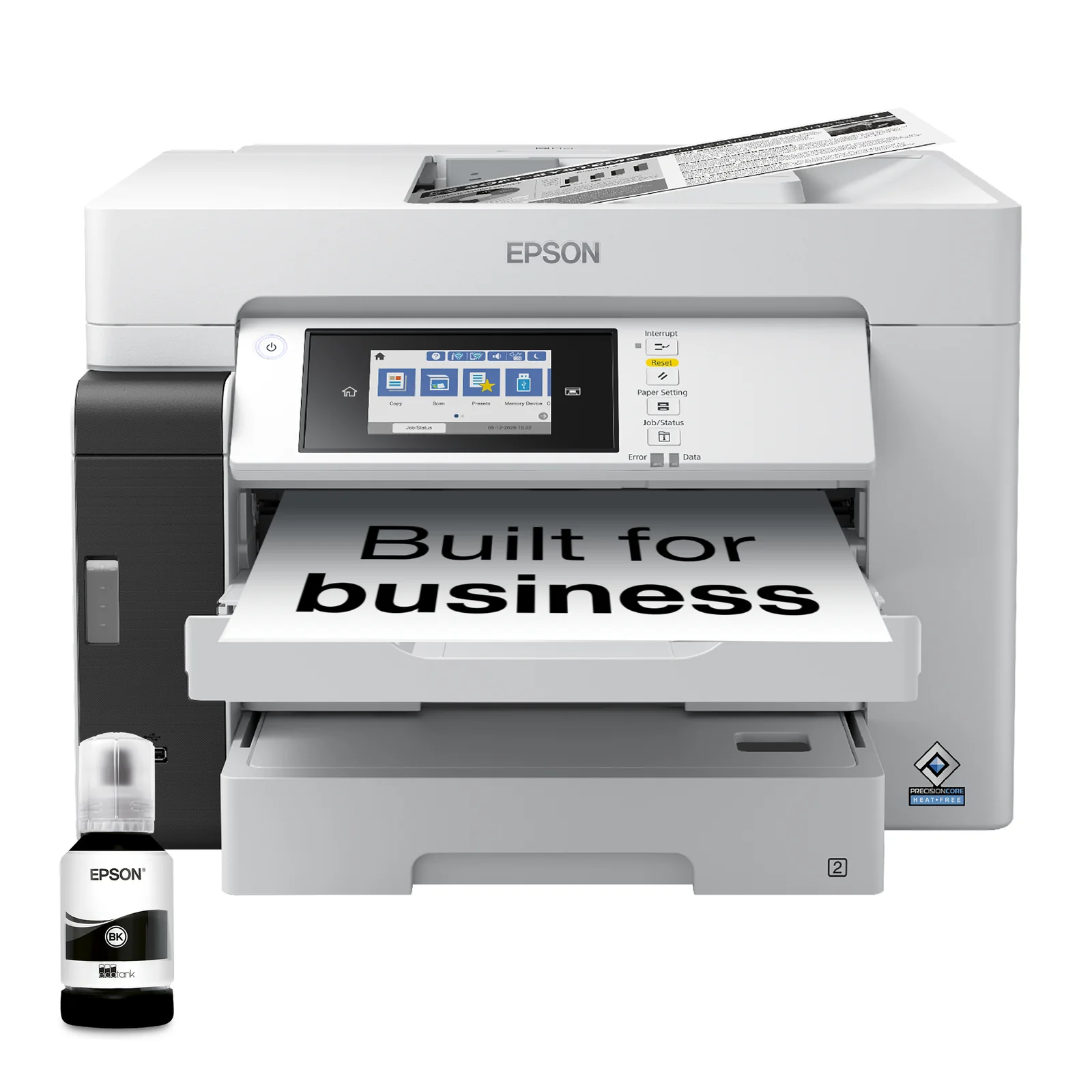 Epson EcoTank Pro ET-M16685 Inkjet Printer