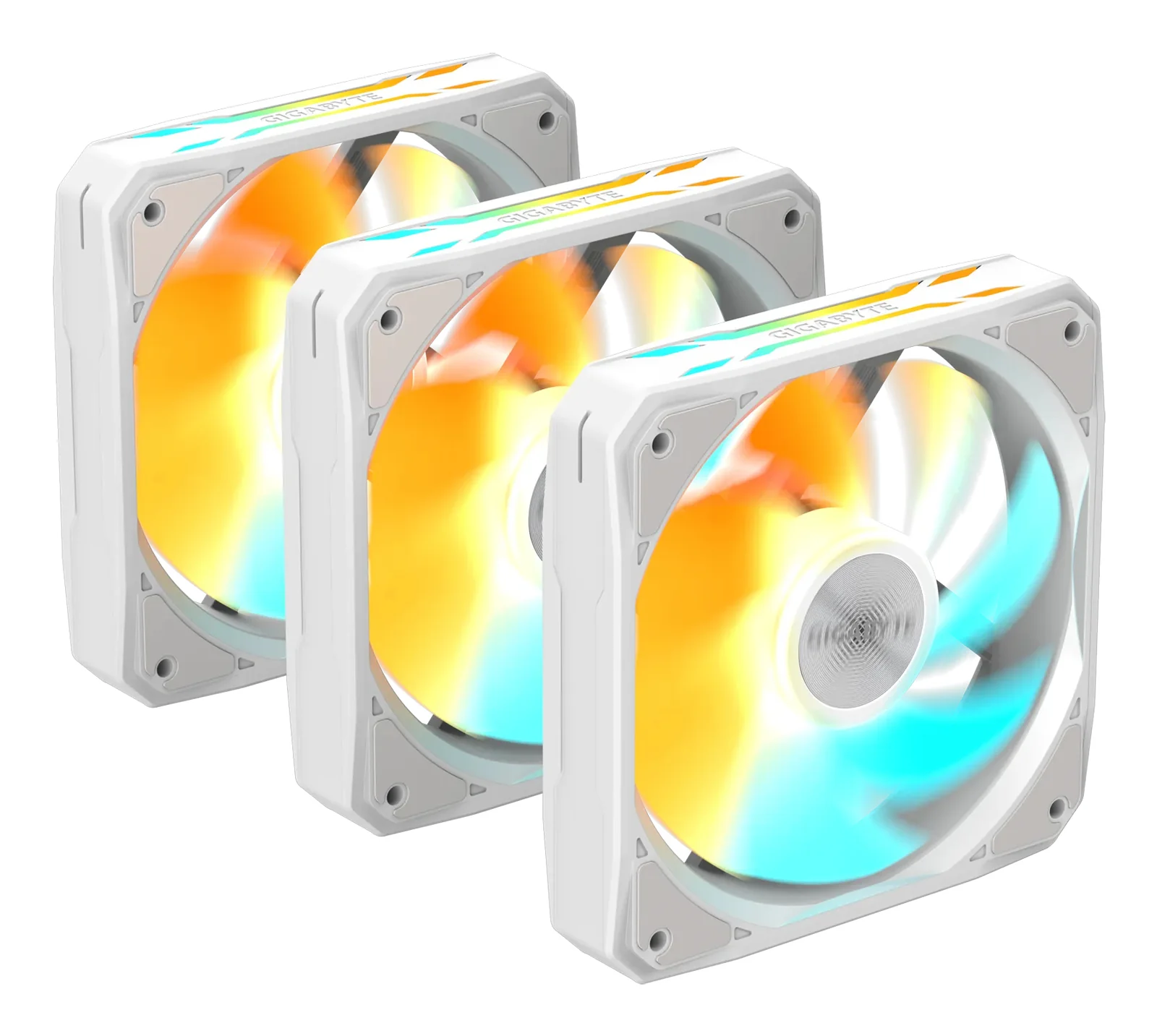 GIGABYTE GP-GBT EZFAN1203 ICE computer cooling system