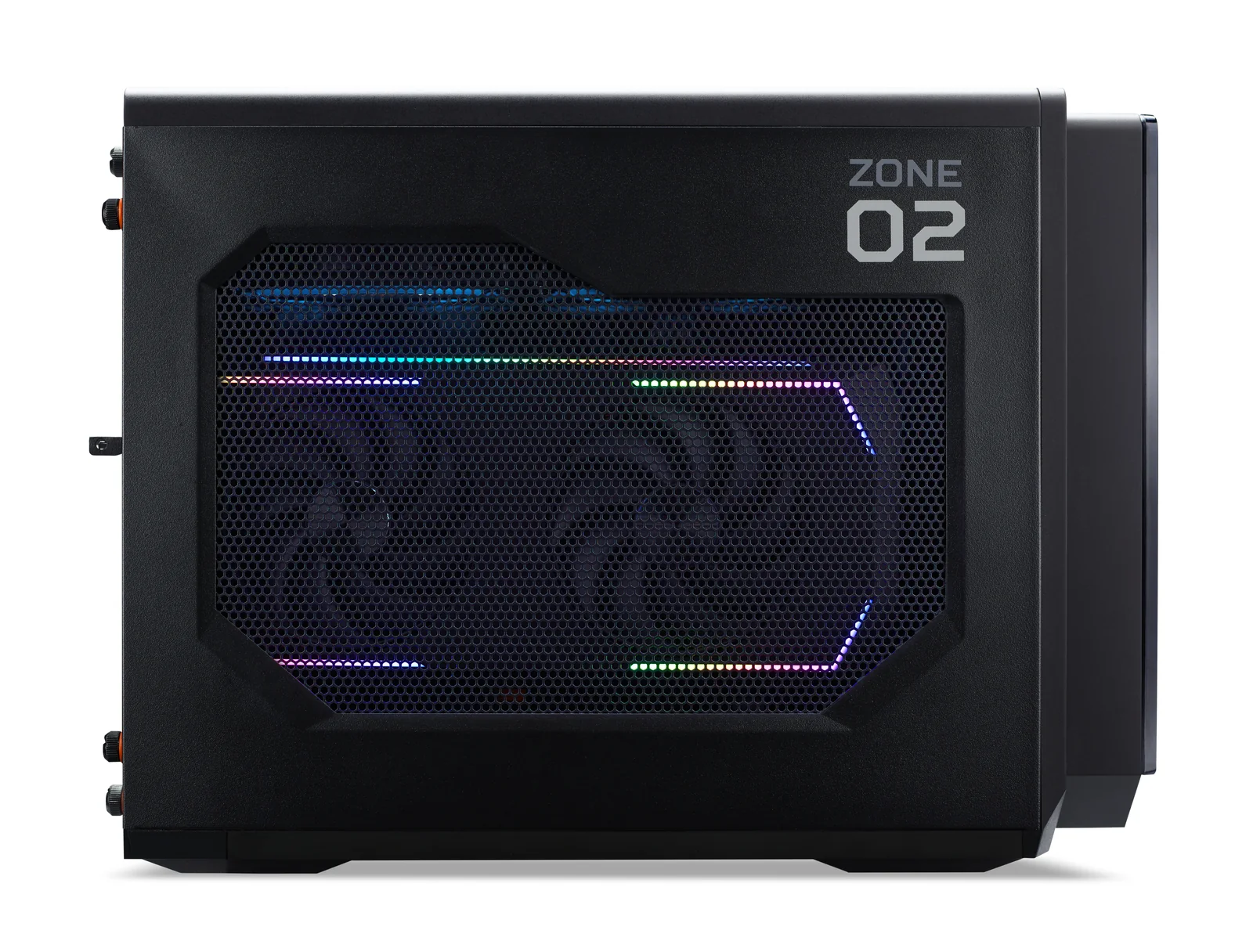 Acer Predator POX-650, 32GB RAM, 2TB SSD