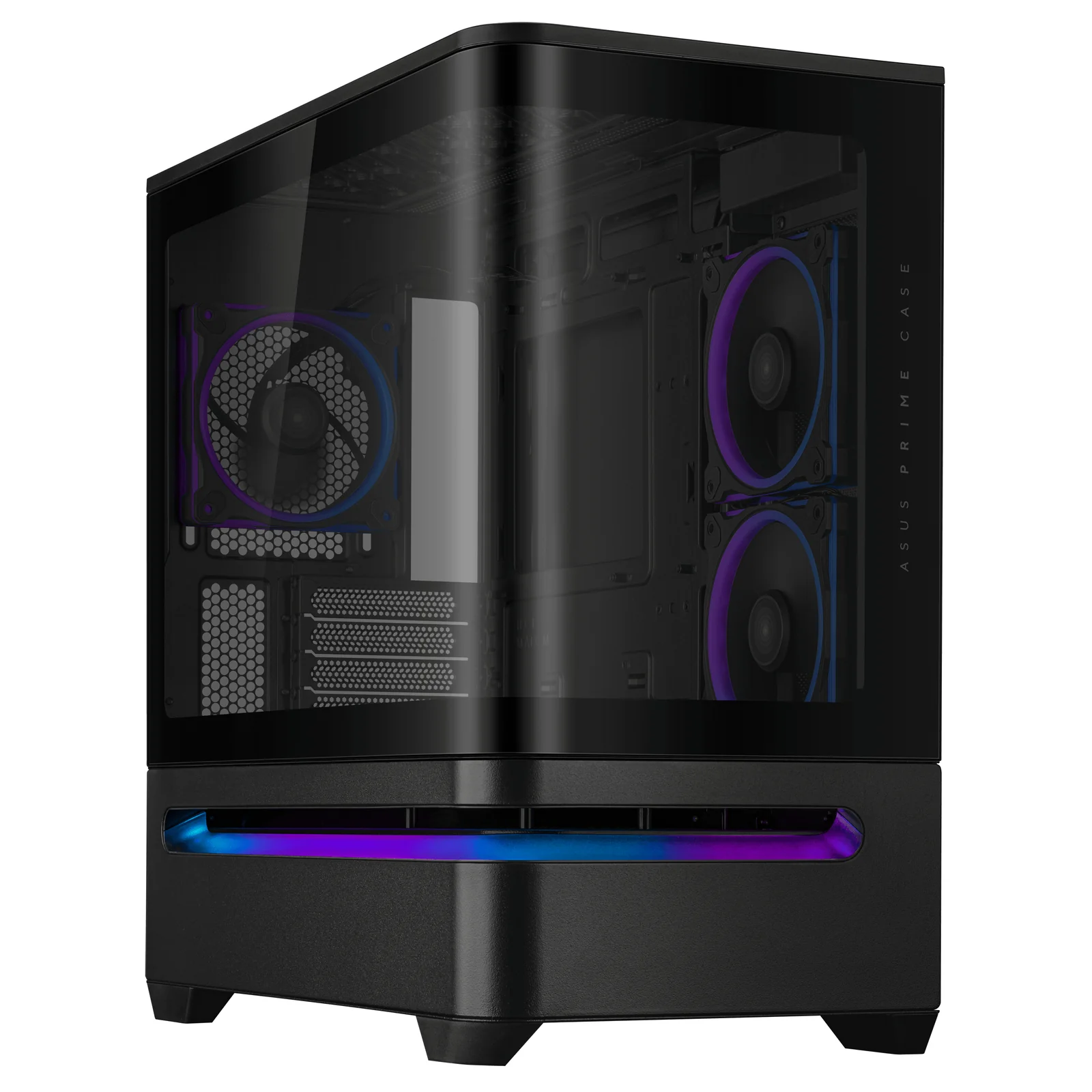 ASUS PRIME AP202 ARGB PC Case