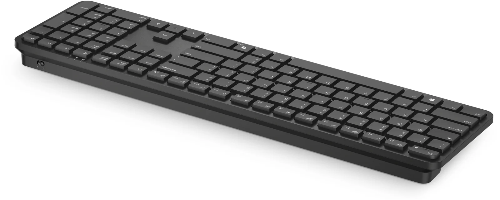 DELL Pro 5 KB526 Wireless Keyboard Black, UK English