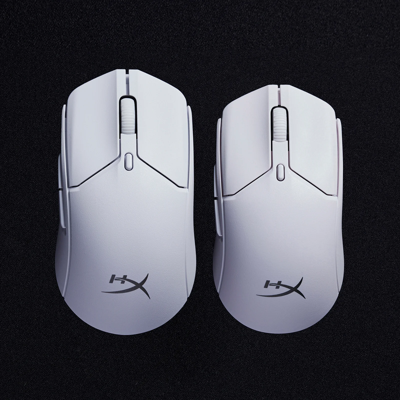 HyperX Pulsefire Haste 2 Mini Wireless White Gaming Mouse