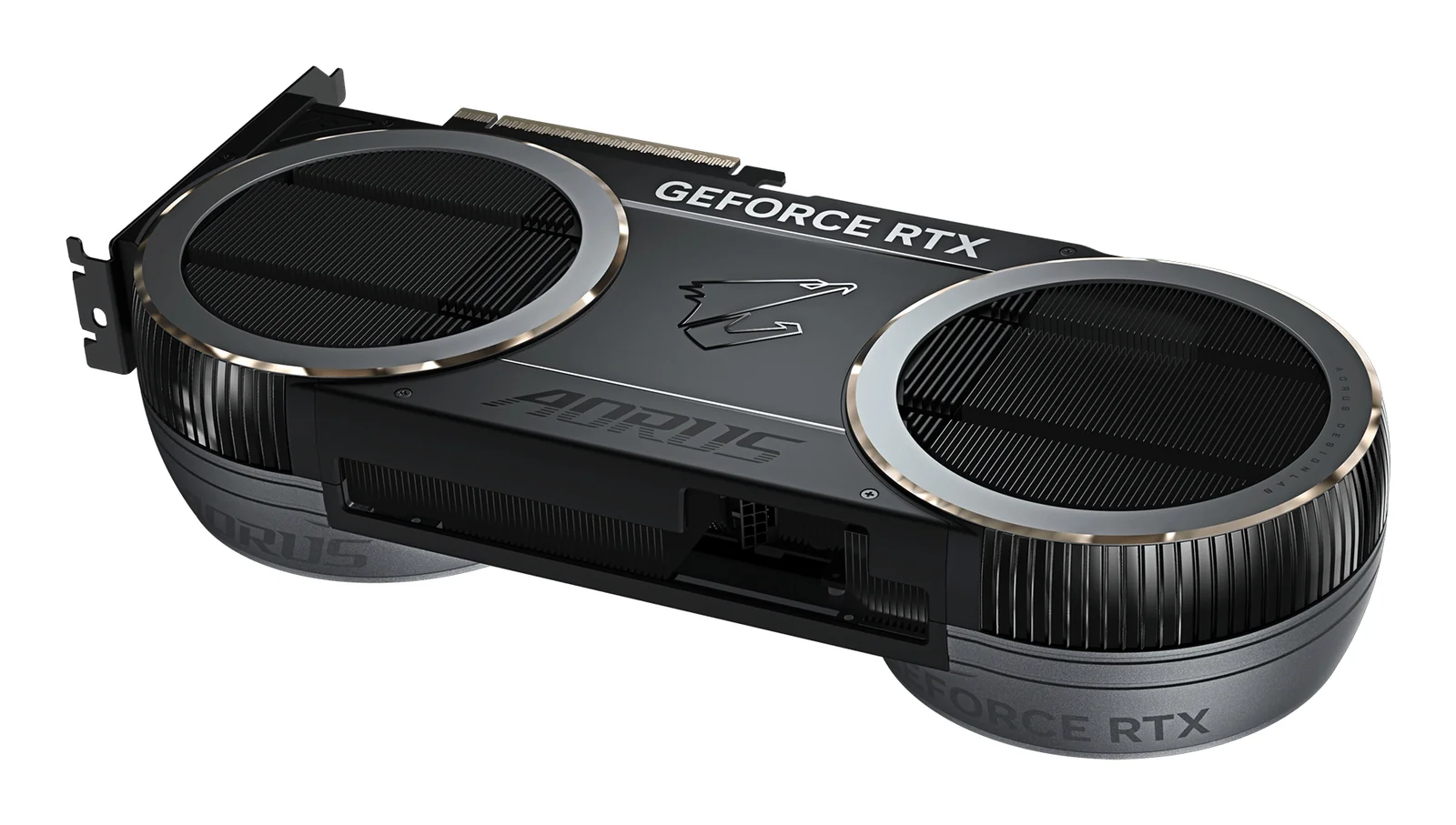 GIGABYTE AORUS GeForce RTX 5090 INFINITY 32G