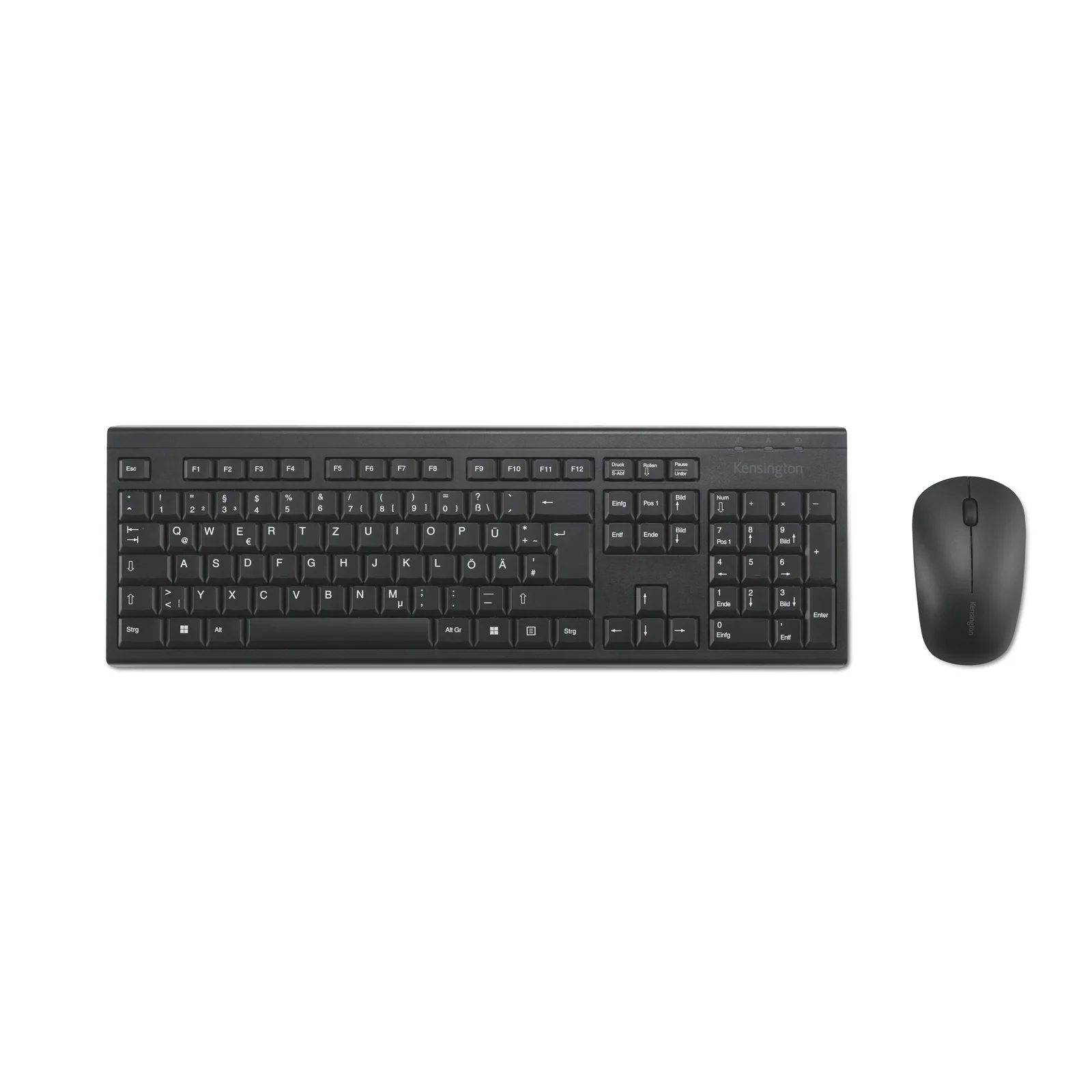 Kensington KM150 EQ Keyboard