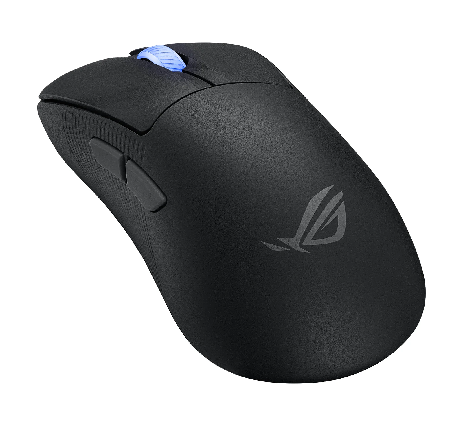 ASUS ROG Keris II Ace Wireless AimPoint Black Mouse