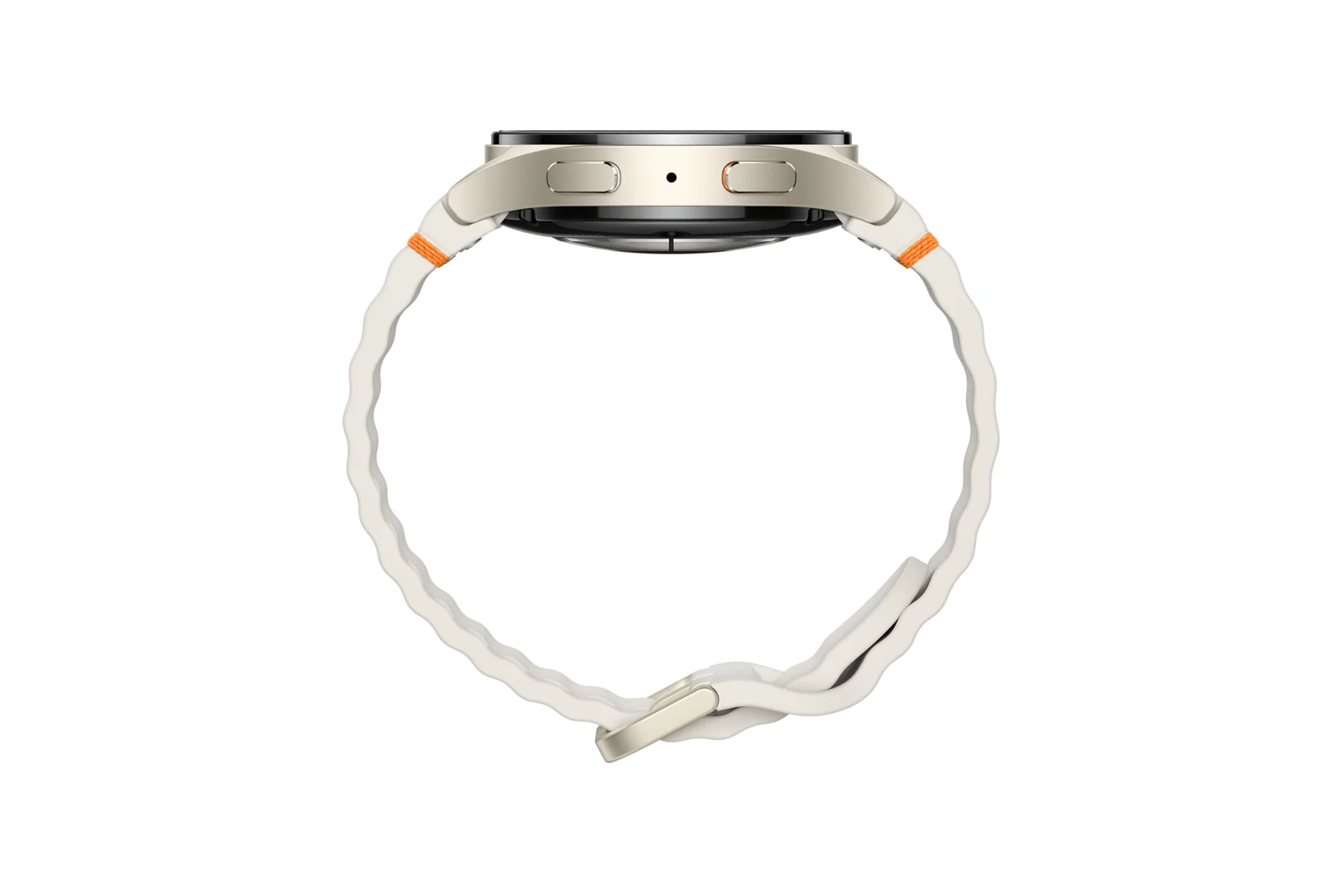 Samsung Galaxy Watch7 40mm Cream